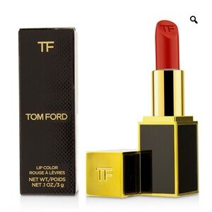 NWT Tom Ford Lip Color #15 Wild Ginger